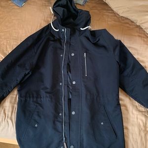 Abercrombie and Fitch Jacket